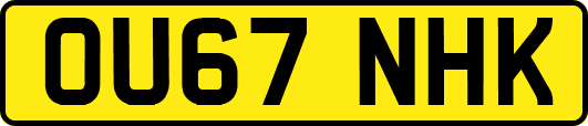 OU67NHK