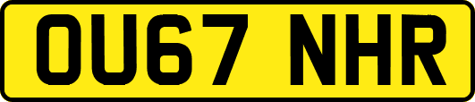 OU67NHR