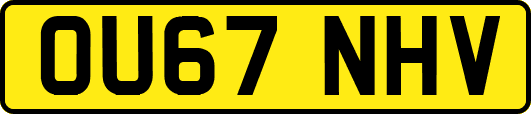 OU67NHV