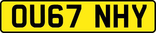 OU67NHY