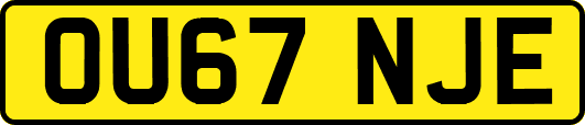 OU67NJE