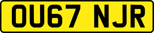 OU67NJR