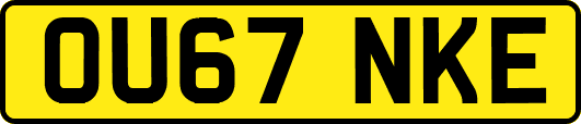 OU67NKE