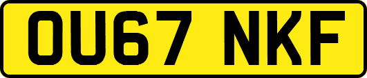 OU67NKF
