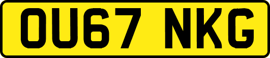 OU67NKG