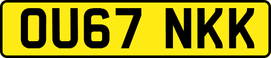 OU67NKK