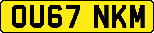 OU67NKM