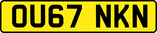 OU67NKN