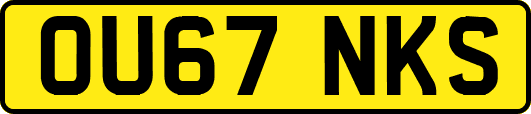 OU67NKS