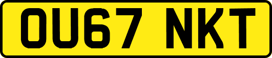 OU67NKT