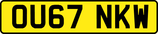 OU67NKW