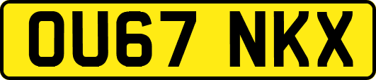 OU67NKX