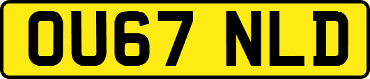 OU67NLD