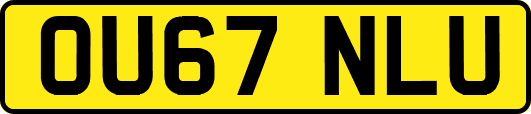OU67NLU