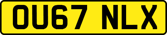 OU67NLX