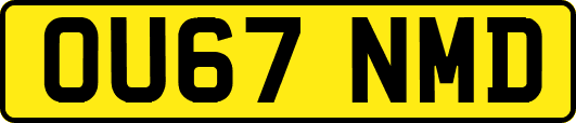 OU67NMD