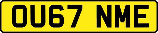 OU67NME
