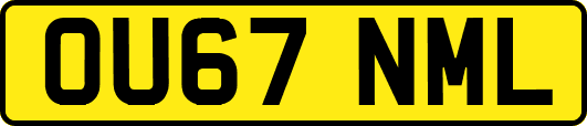 OU67NML
