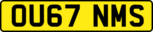 OU67NMS