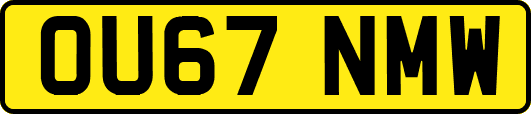 OU67NMW