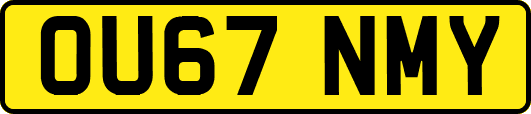 OU67NMY