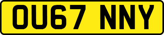 OU67NNY