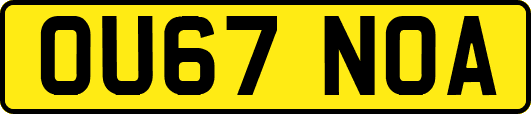 OU67NOA
