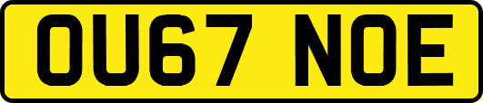 OU67NOE