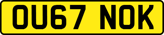 OU67NOK