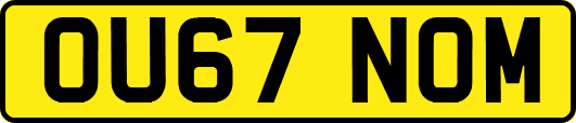 OU67NOM