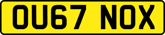 OU67NOX