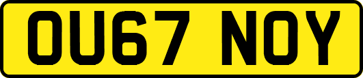 OU67NOY