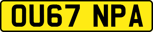 OU67NPA