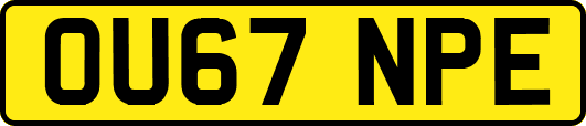 OU67NPE