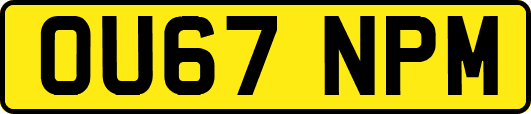 OU67NPM