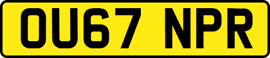 OU67NPR