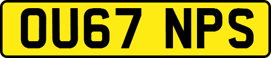 OU67NPS
