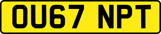 OU67NPT