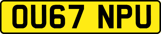 OU67NPU