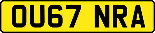 OU67NRA