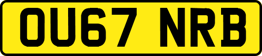 OU67NRB