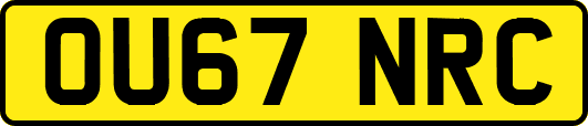 OU67NRC