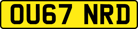OU67NRD
