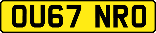 OU67NRO