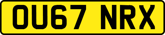 OU67NRX