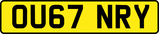 OU67NRY