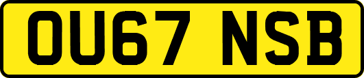 OU67NSB