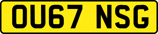 OU67NSG
