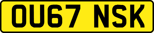 OU67NSK