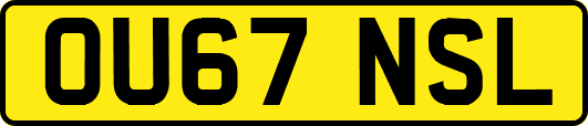 OU67NSL